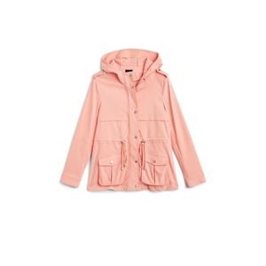 Brand New EDEN SOCIETY June Cargo Jacket size small